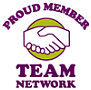 Proud Member Team Network