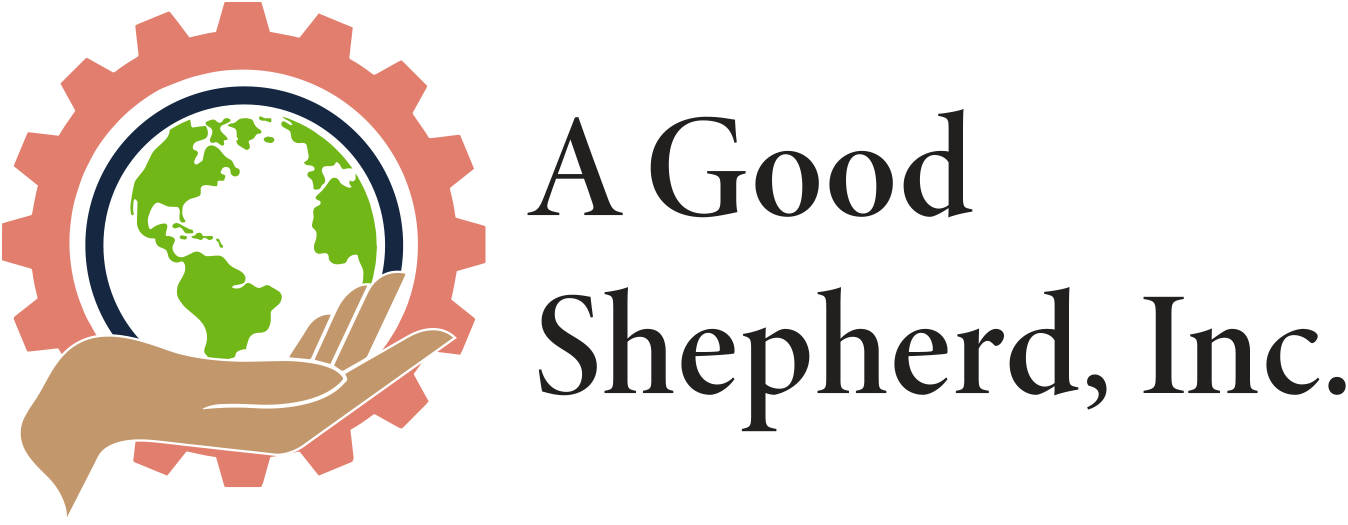 A Good Shepherd, Inc.